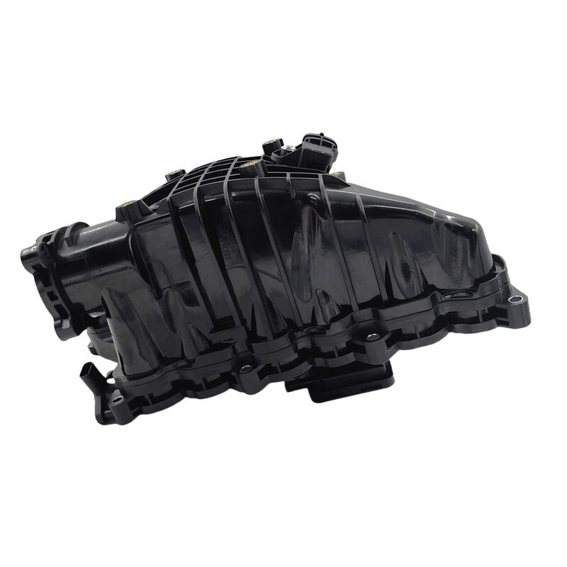 Intake Manifold With Swirl Motor Fit For Jeep Grand Cherokee WK 68535767AA 2013-2020 - Machter