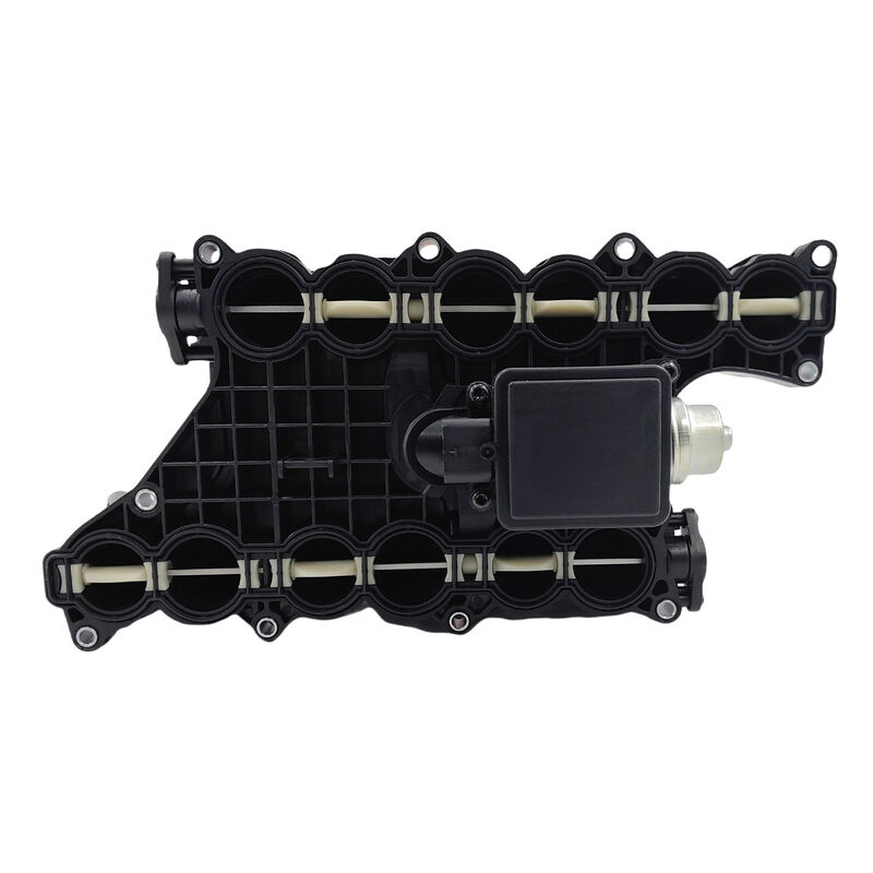 Intake Manifold With Swirl Motor Fit For Jeep Grand Cherokee WK 68535767AA 2013-2020 EIM-JP004 - Machter