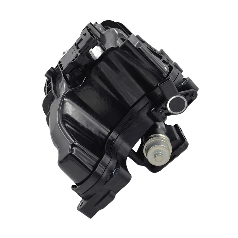Intake Manifold With Swirl Motor Fit For Jeep Grand Cherokee WK 68535767AA 2013-2020 EIM-JP004 - Machter