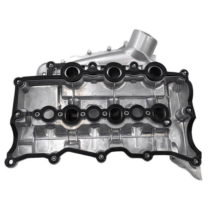 Intake Manifold Kit Fit For Jaguar F-Pace XJ XF For Landrover Discovery Ranger Rover Sport L494 - Machter