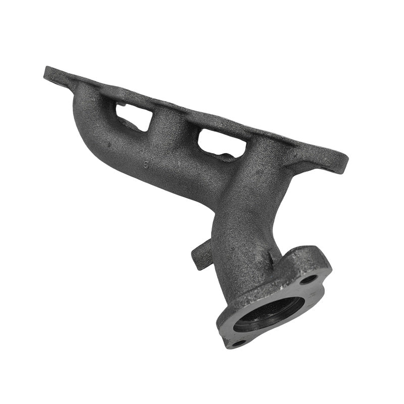 Exhaust Manifold Right Hand Side Fit For Mitsubishi Pajero NM NP MR497482 - Machter