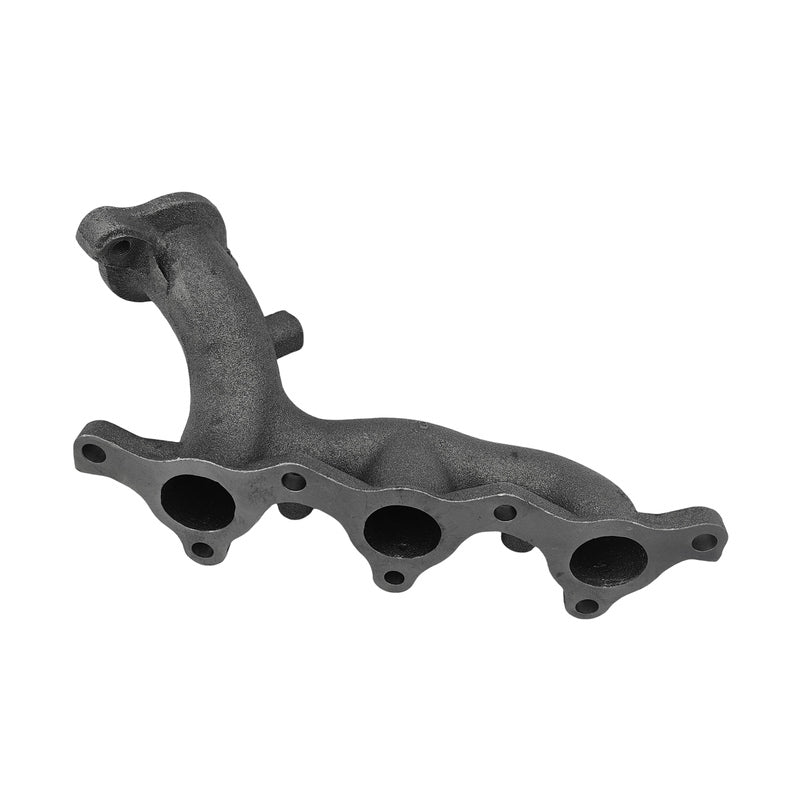 Exhaust Manifold Right Hand Side Fit For Mitsubishi Pajero NM NP MR497482 - Machter