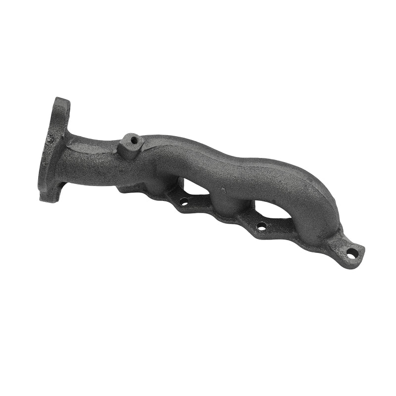 Exhaust Manifold Right Hand Side Fit For Mitsubishi Pajero NM NP MR497482 - Machter