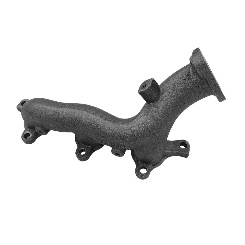 Exhaust Manifold Right Hand Side Fit For Mitsubishi Pajero NM NP MR497482 EIM-MB001 - Machter