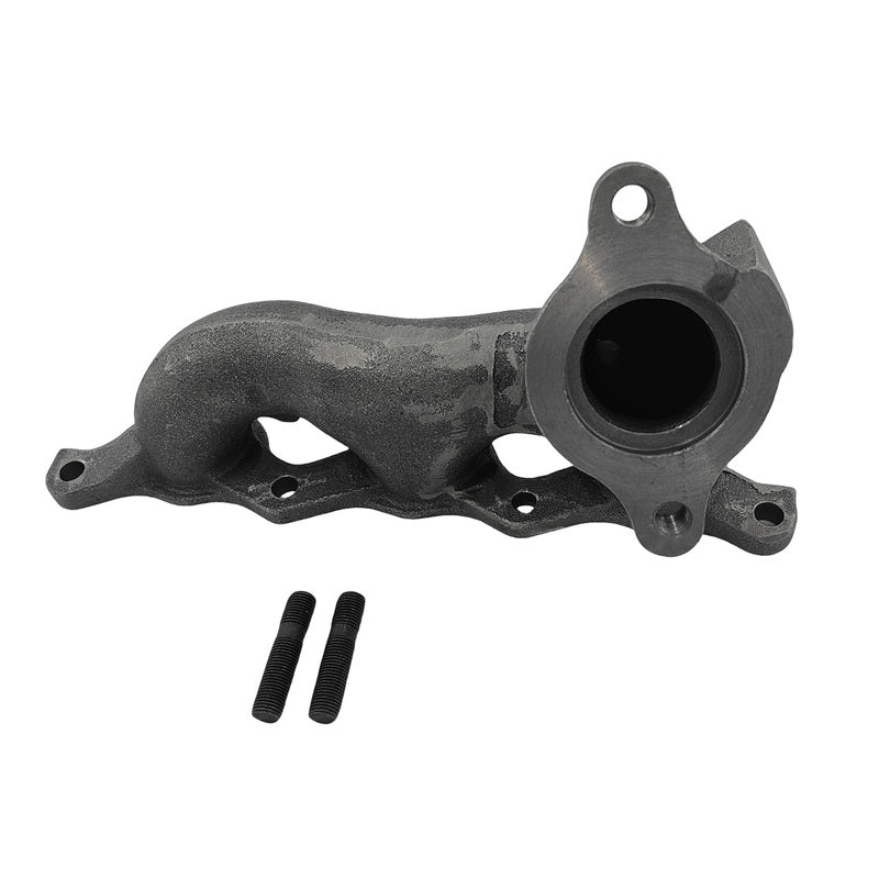 Exhaust Manifold Left Hand Side Fit For Mitsubishi Pajero 3.5 V75W 2000 MR497481 - Machter
