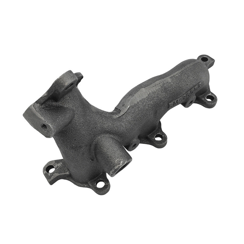 Exhaust Manifold Left Hand Side Fit For Mitsubishi Pajero 3.5 V75W 2000 MR497481 - Machter