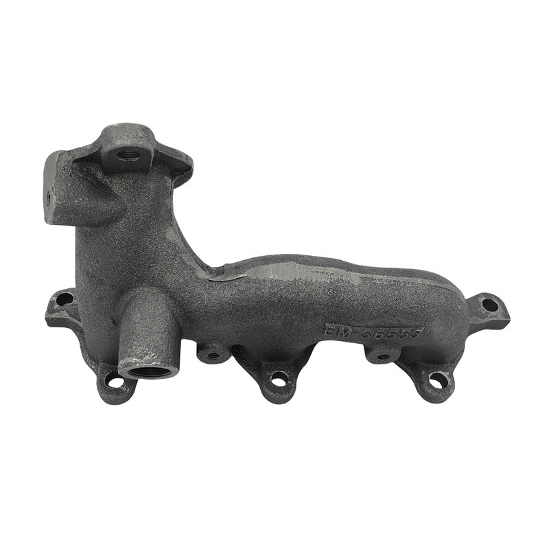 Exhaust Manifold Left Hand Side Fit For Mitsubishi Pajero 3.5 V75W 2000 MR497481 - Machter