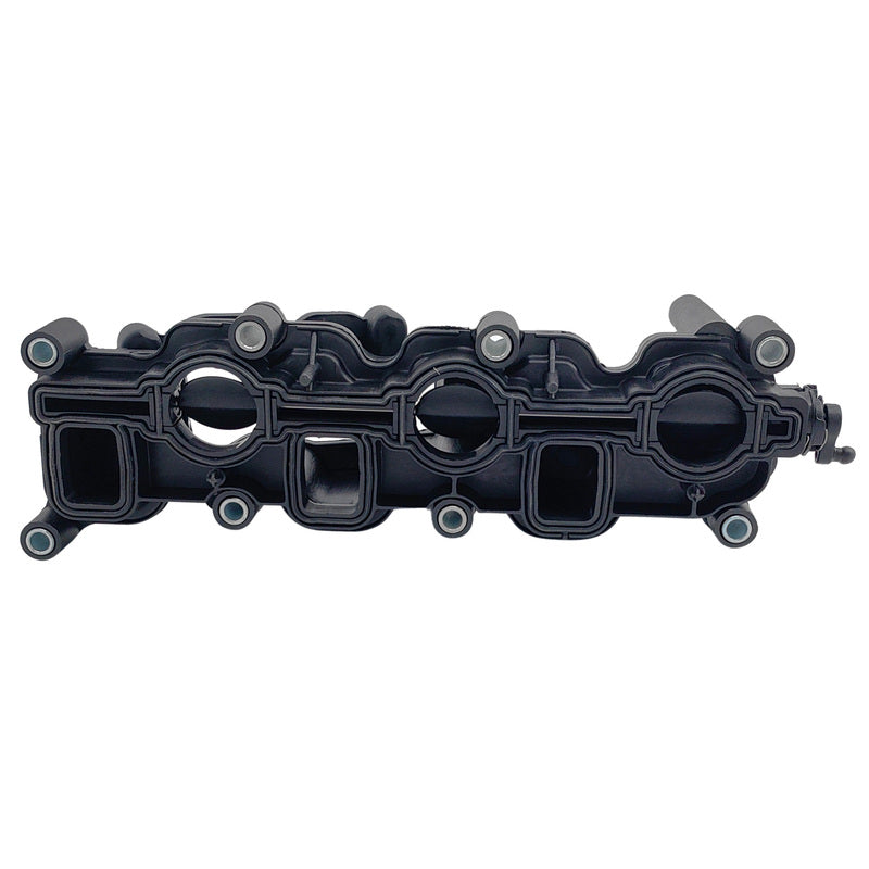 Intake Manifold Left Hand Side Fit For Audi A4 A6 A8 Q7 For Volkswagen 059129711AF - Machter