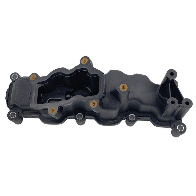 Intake Manifold Right Hand Side Fit For Audi A4 A6 A8 Q7 For Volkswagen 059129712BC EIM-VW003 - Machter