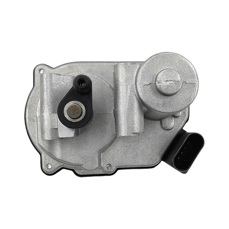 Intake Manifold Flap Actuator Fit For Audi A4 B6 B7 A5 8T3 A6 C6 C7 A8 4E Q5 8R Q7 4LB 059129086D - Machter