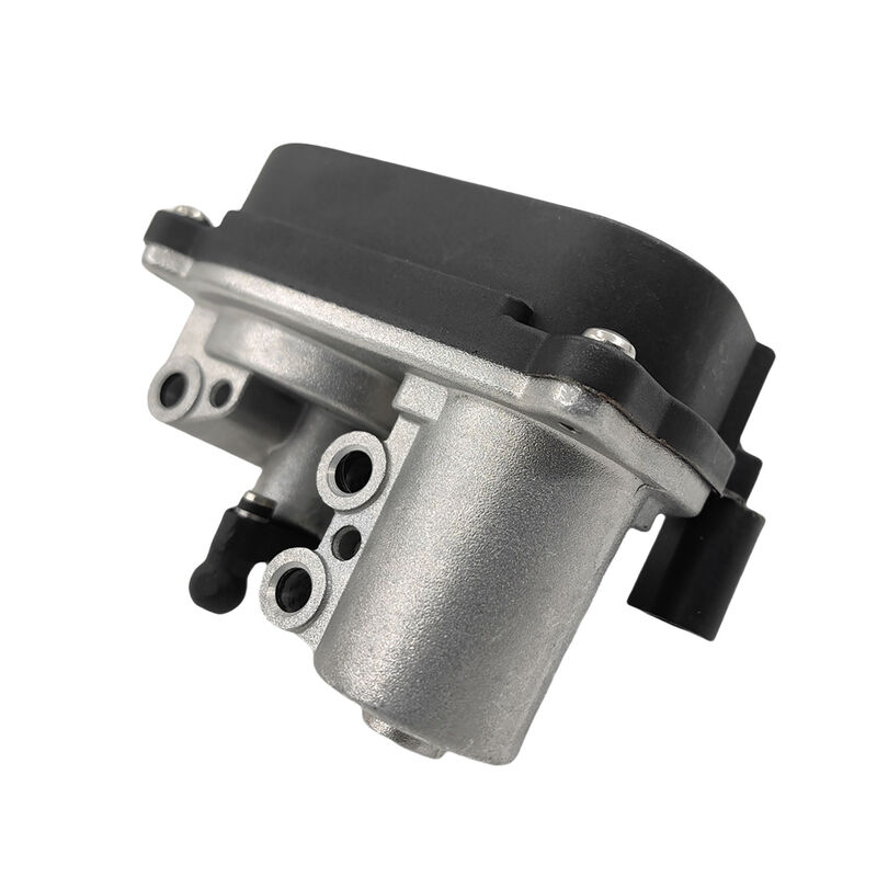 Intake Manifold Flap Actuator Fit For Audi A4 B6 B7 A5 8T3 A6 C6 C7 A8 4E Q5 8R Q7 4LB 059129086D - Machter