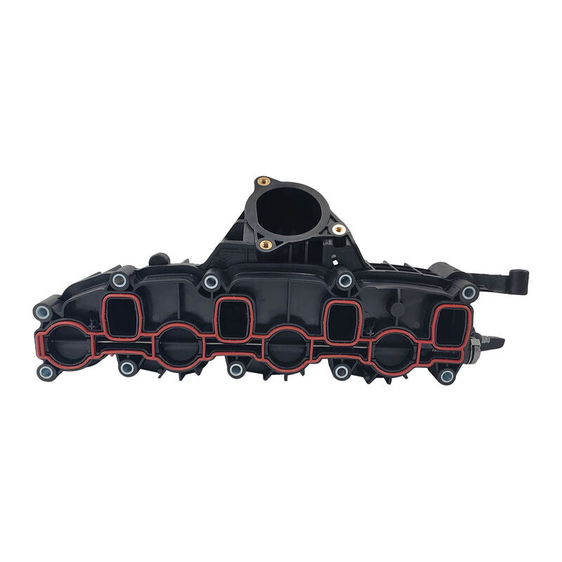 Intake Manifold Without Motor Fit For Audi A3 A4 A5 A6 Q5 TT For Volkswagen Golf Passat Tiguan EOS Scirocco Skoda Yeti Superb Octavia Seat Exeo EIM-VW005 - Machter