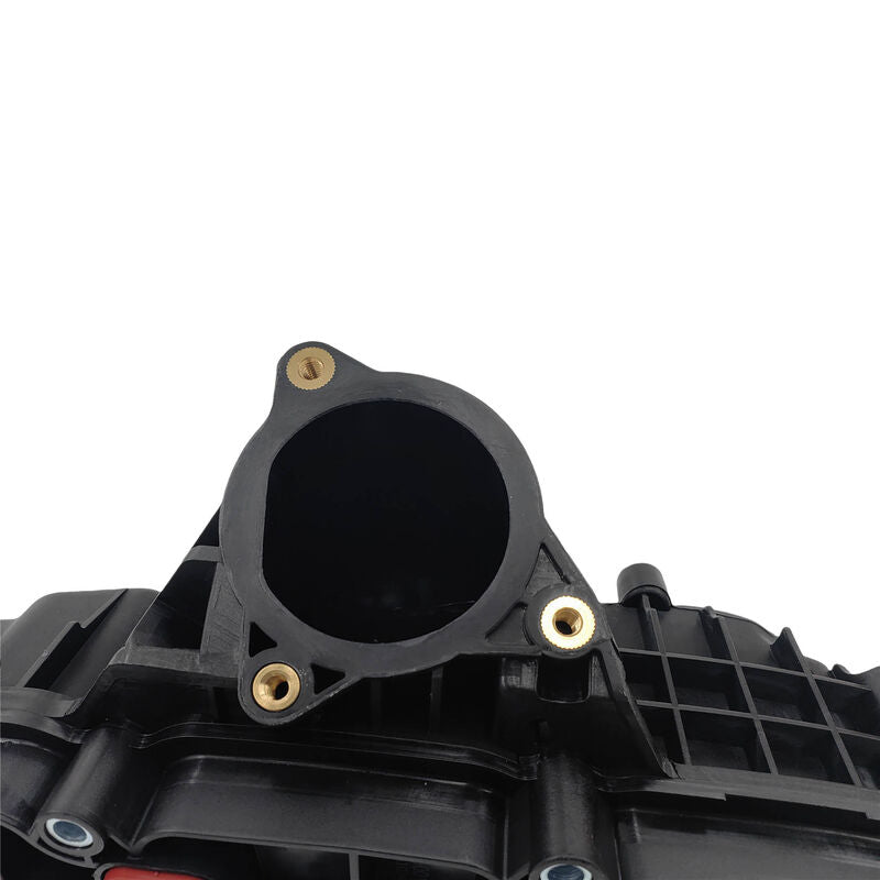 Intake Manifold Without Motor Fit For Audi A3 A4 A5 A6 Q5 TT For Volkswagen Golf Passat Tiguan EOS Scirocco Skoda Yeti Superb Octavia Seat Exeo EIM-VW005 - Machter