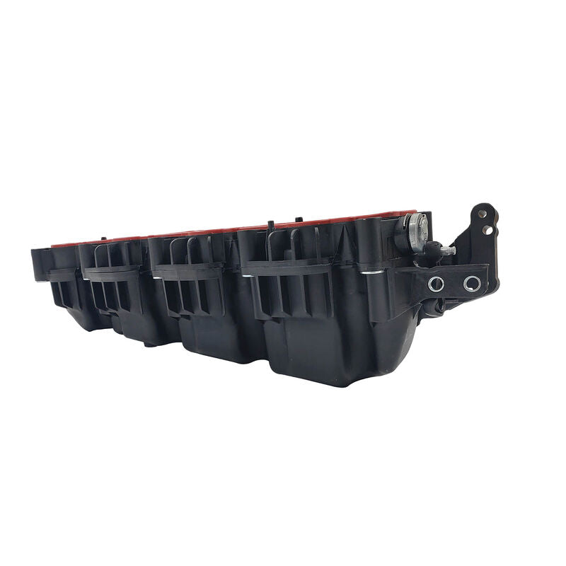 Intake Manifold Without Motor Fit For Audi A3 A4 A5 A6 Q5 TT For Volkswagen Golf Passat Tiguan EOS Scirocco Skoda Yeti Superb Octavia Seat Exeo EIM-VW005 - Machter