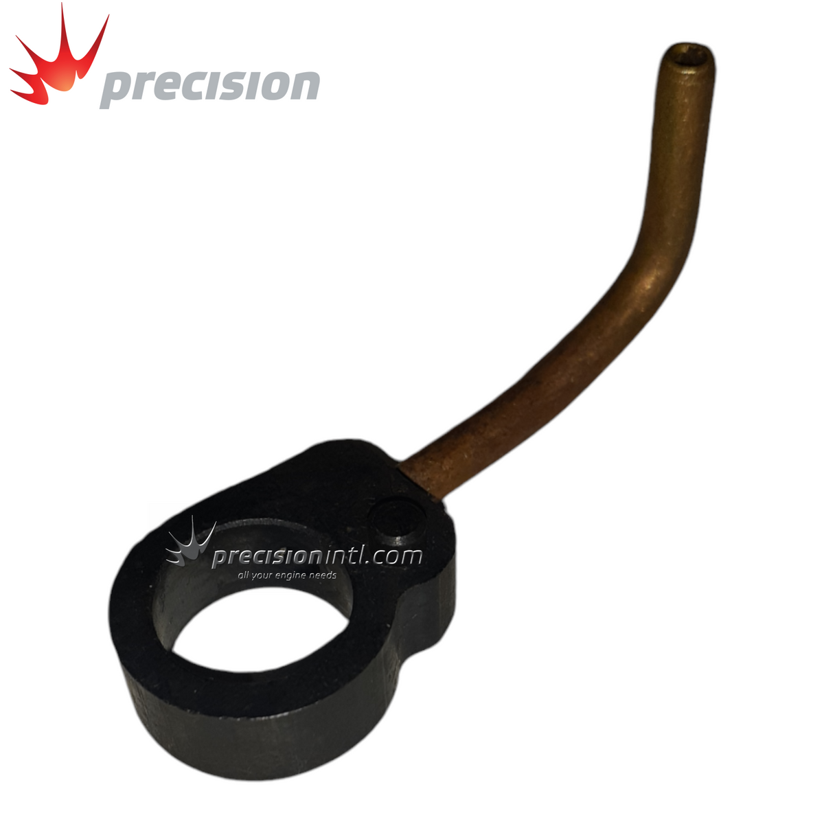 Piston Oil Squirter Each For Nissan TD42T ELPN4983 - Arco - Oil System Components - Arco