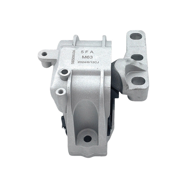 1 x Engine Mount Right Hand Side Fit For Audi A3 8P For Seat Altea Toledo III Leon 1P1 For Skoda EM-AU004 - Machter