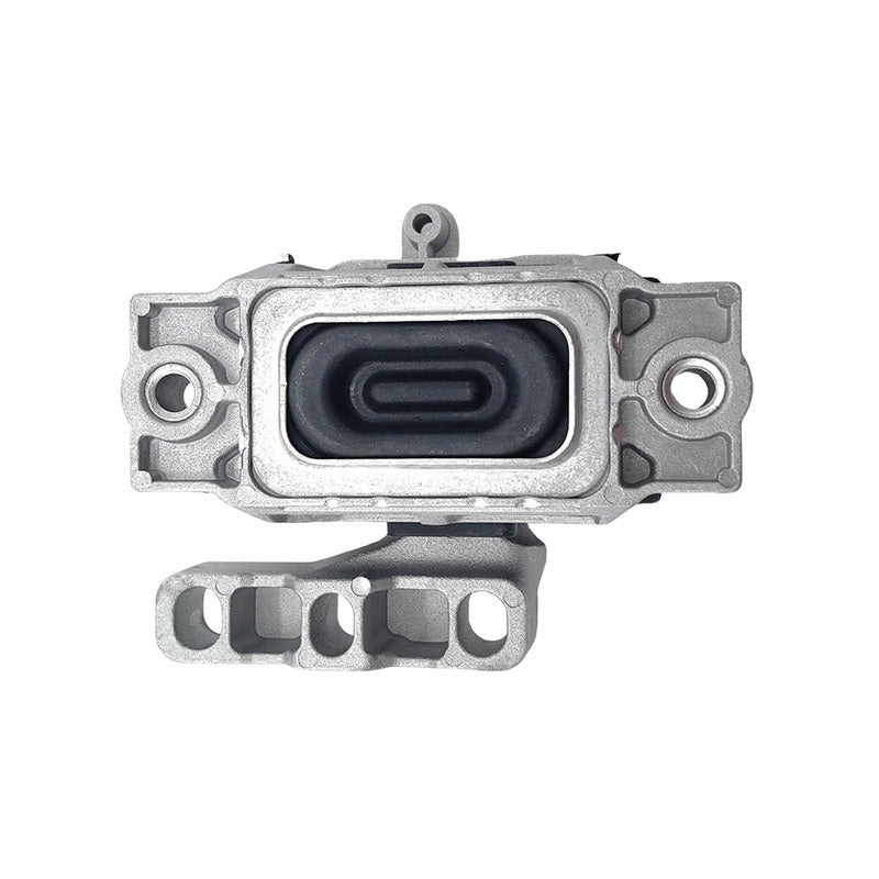 1 x Engine Mount Right Hand Side Fit For Audi A3 8P For Seat Altea Toledo III Leon 1P1 For Skoda EM-AU004 - Machter