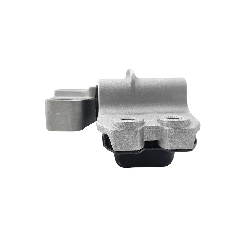 1 x Engine Mount Left Hand Side Fit For Audi A3 8P1 8P7 8PA For Seat Altea Leon Toledo For Skoda EM-AU008 - Machter
