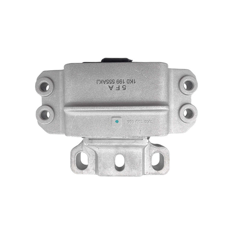 1 x Engine Mount Left Hand Side Fit For Audi A3 8P1 8P7 8PA For Seat Altea Leon Toledo For Skoda EM-AU008 - Machter