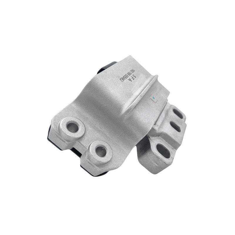 1 x Engine Mount Left Hand Side Fit For Audi A3 8P1 8P7 8PA For Seat Altea Leon Toledo For Skoda EM-AU008 - Machter