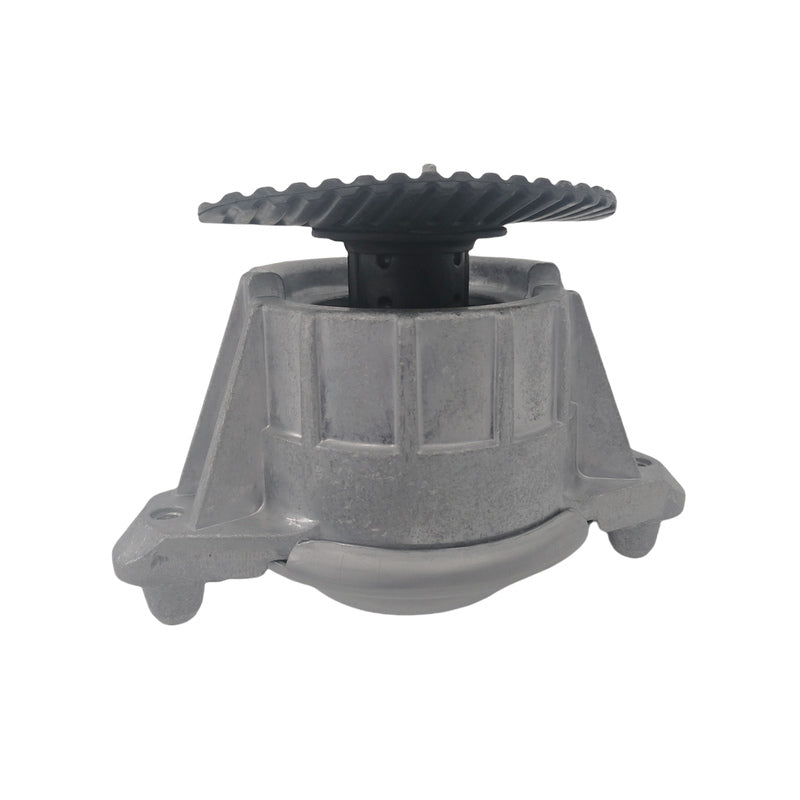 Front Engine Mount Left Or Right Fit For Mercedes Benz C-Class 204 E-Class 207 2042404217 EM-BEN006 - Machter