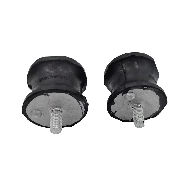 Pair Transmission Engine Mounts Fit For BMW E82 E87 E88 E36 E46 Z3 Z4 EM-BMW004-2PCS - Machter