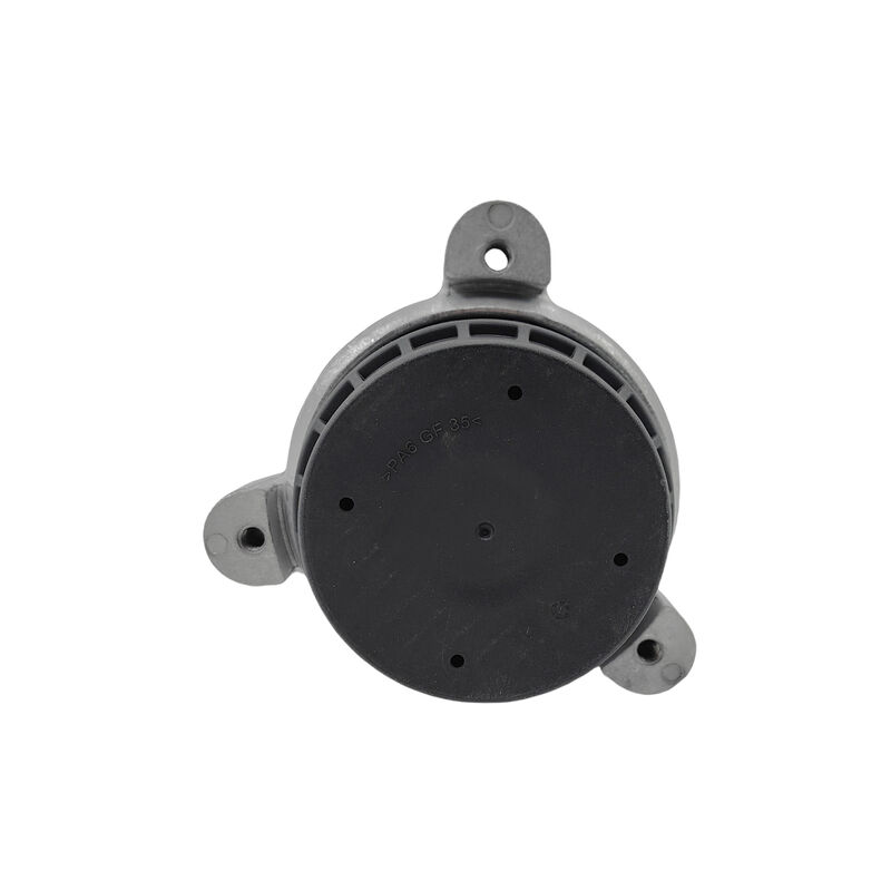Front Transmission Gearbox Engine Mount Left Hand Side Fit For BMW 5 F10 F11 6 F06 F12 7 F01 F02 EM-BMW018 - Machter