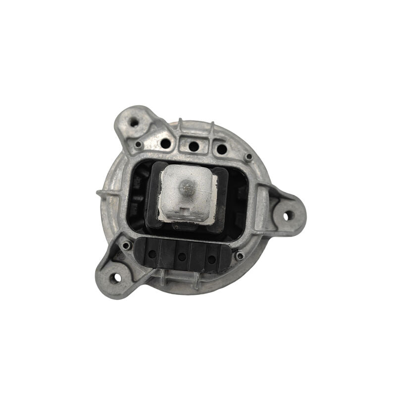 Front Transmission Gearbox Engine Mount Right Hand Side Fit For BMW 5 F10 F11 6 F06 F12 7 F01 F02 EM-BMW019 - Machter
