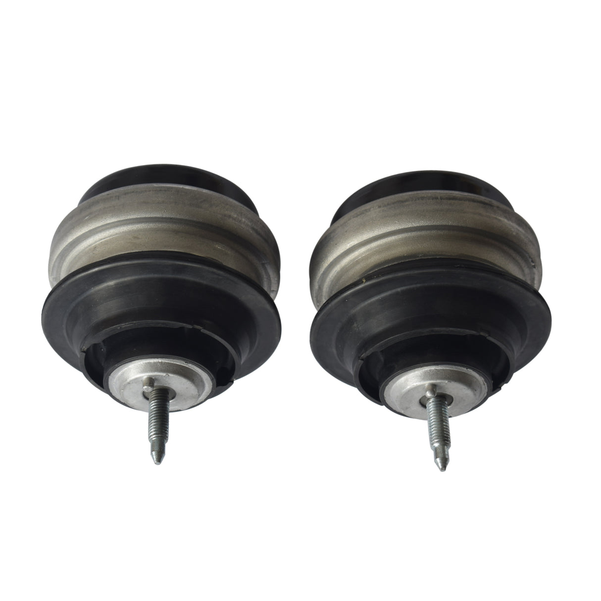 2 x Engine Mounts Fit For FORD Territory SX SY 2004-2011 4.0 AWD RWD Barra190 Auto EM-FD002M - Machter