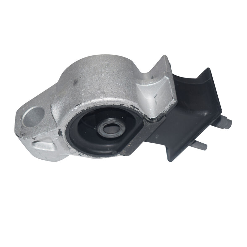 Front LH Engine Mount Fit For Mazda BT50 UP 2WD 4WD P4AT P5AT 3.2L Auto Manual 11-15 EM-FD004L - Machter