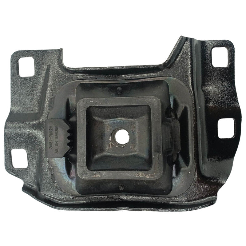 Engine Mount Left Hand Side Fit For Ford Focus Kuga II Tourneo Connect For Mazda 3 BK 2004-2009 LF MZR 2.0L EM-FD013 - Machter