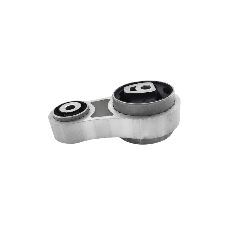 1 x Rear Transmission Mount Fit For Ford Fiesta WS SPJA 1.4L 05/2010-09/2010 EM-FD027 - Machter