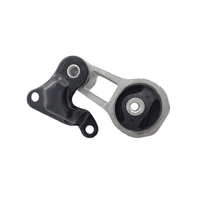 1 x Rear Transmission Mount Fit For Ford Fiesta WS SPJA 1.4L 05/2010-09/2010 EM-FD027 - Machter