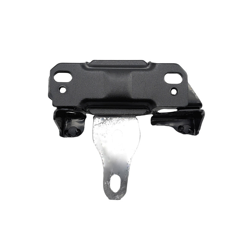 1 x Rear Engine Mount Fit For Ford Fiesta WP WQ WT Metal XR4 Ecosport BK Manual EM-FD028 - Machter