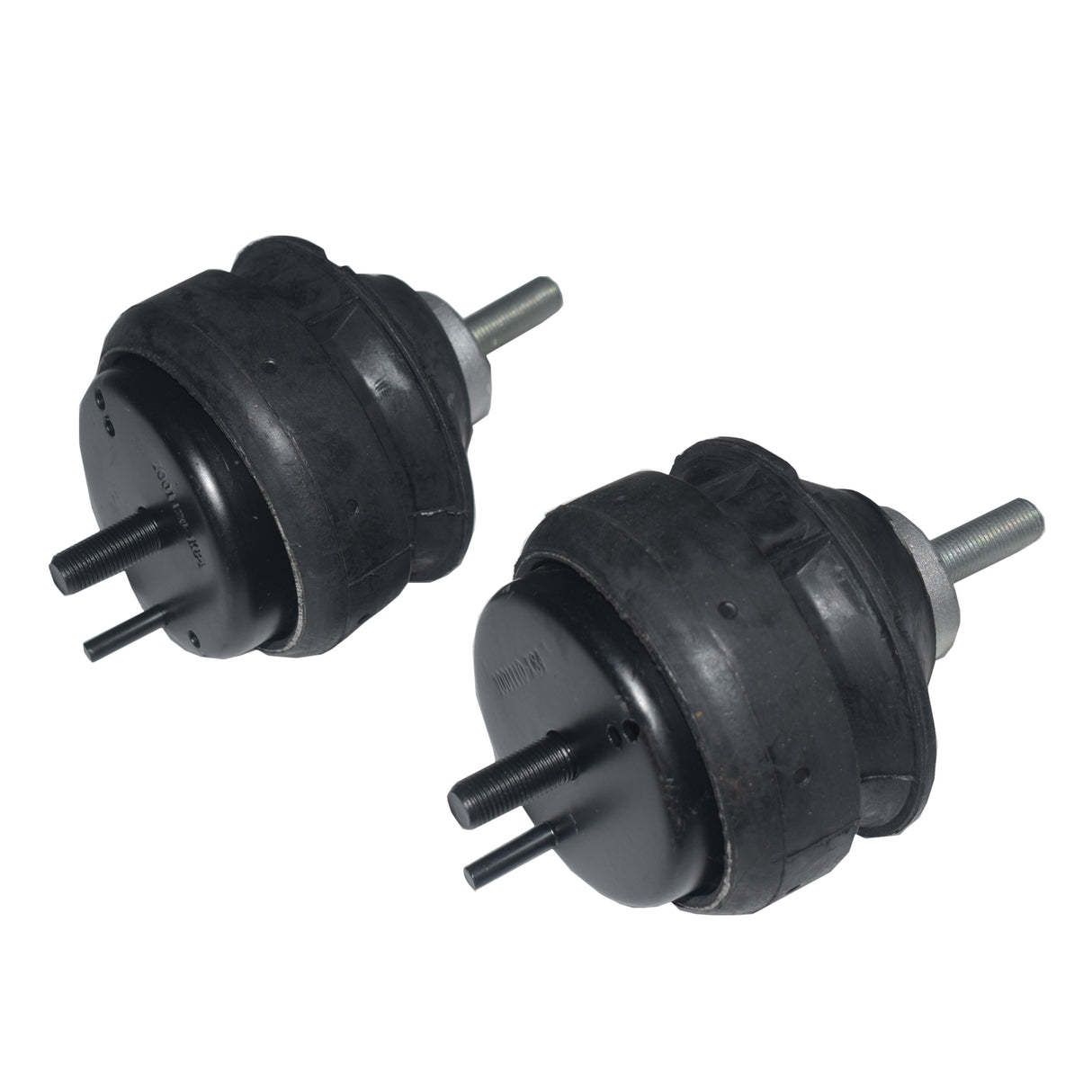 2 x Diesel Engine Mount Fit For Great Wall V200 X200 2.0L GW4D20 Auto/Manual EM-GW001 - Machter