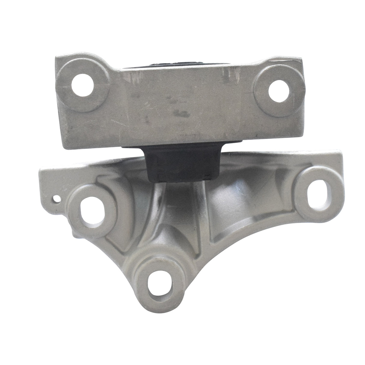 Fit Honda Civic Hybrid FD 1.3L 4cyl LDA2 Left Rear Lower Engine Mount 2006-2012 EM-HD003 - Machter