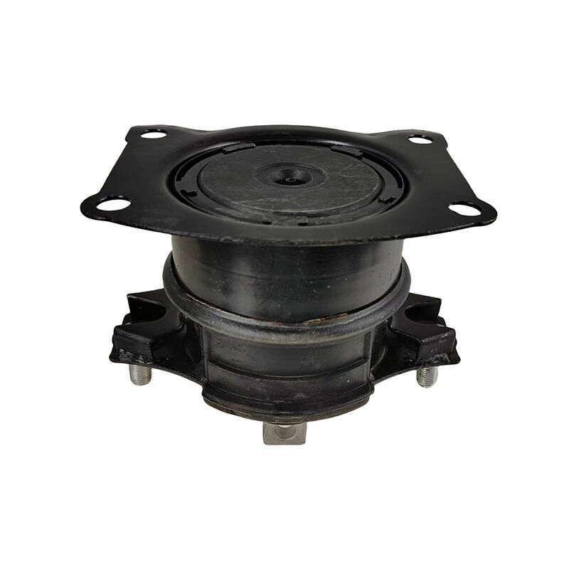 Front Transmission Engine Mount Fit For Honda Accord CM6 J30A4 3.0L V6 08/2003-02/2008 EM-HD038 - Machter