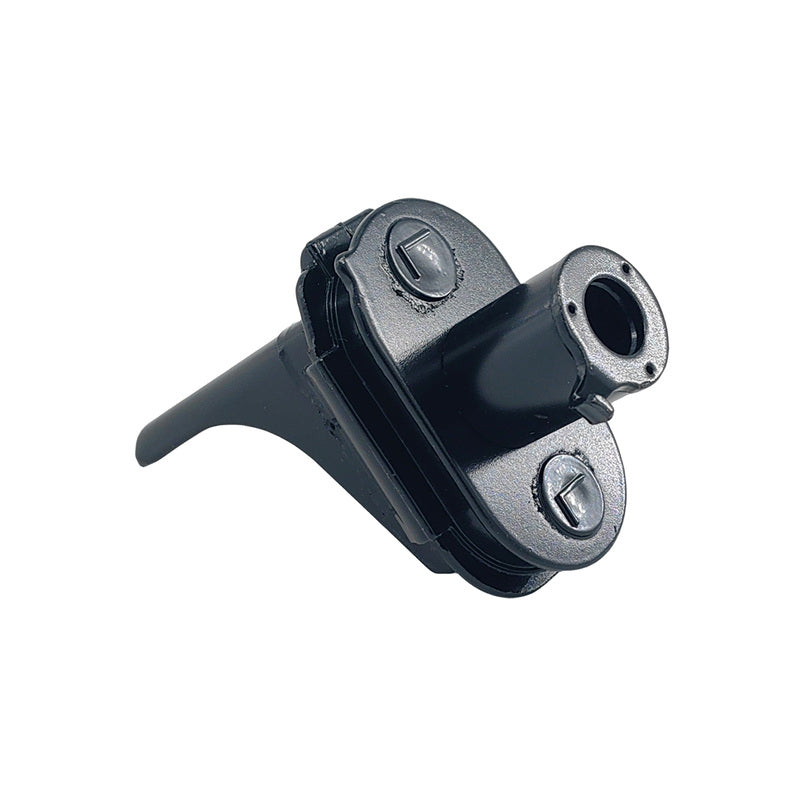 Center Upper Engine Mount Fit For Honda Accord CM6 3.0L J30A4 V6 Auto FWD 08/2003-02/2008 EM-HD040 - Machter