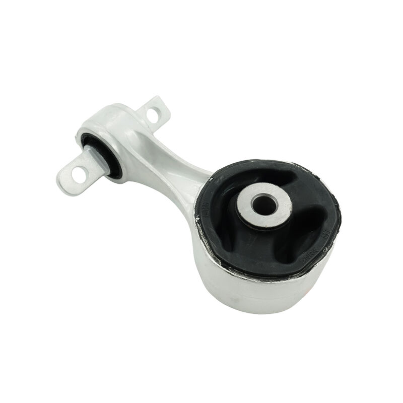 Rear Lower Torque Rod Engine Mount Fit For Honda Civic FB FK 1.8L R18Z1 R18Z4 Manual 2012-2017 50890TS6H02 EM-HD044 - Machter