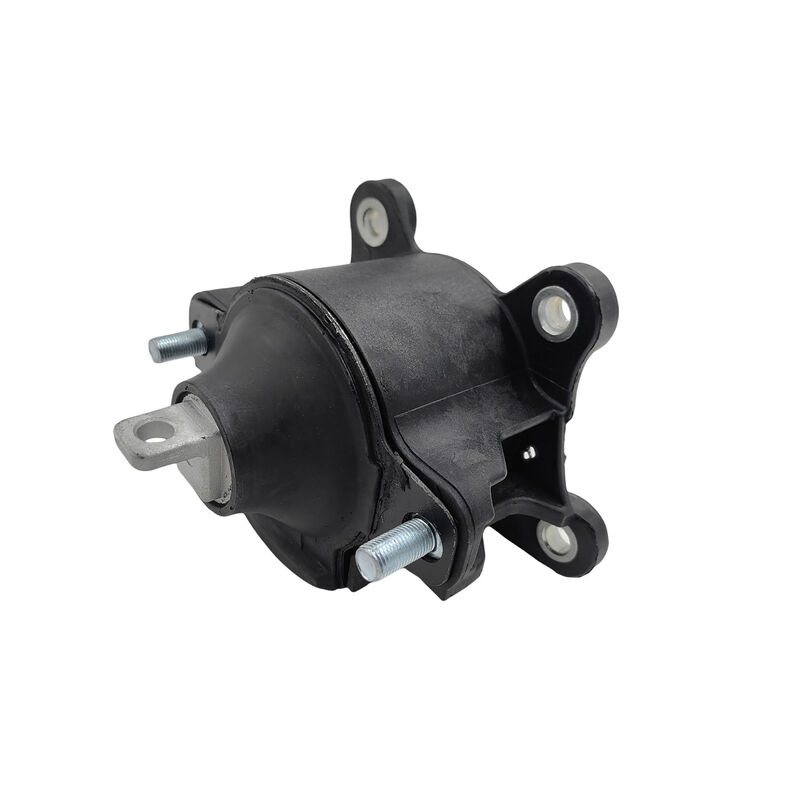 Rear Engine Mount Fit For Honda Accord Euro CU CU2 CP2 2.4L 4Cyl Auto 2008-2013 EM-HD048 - Machter