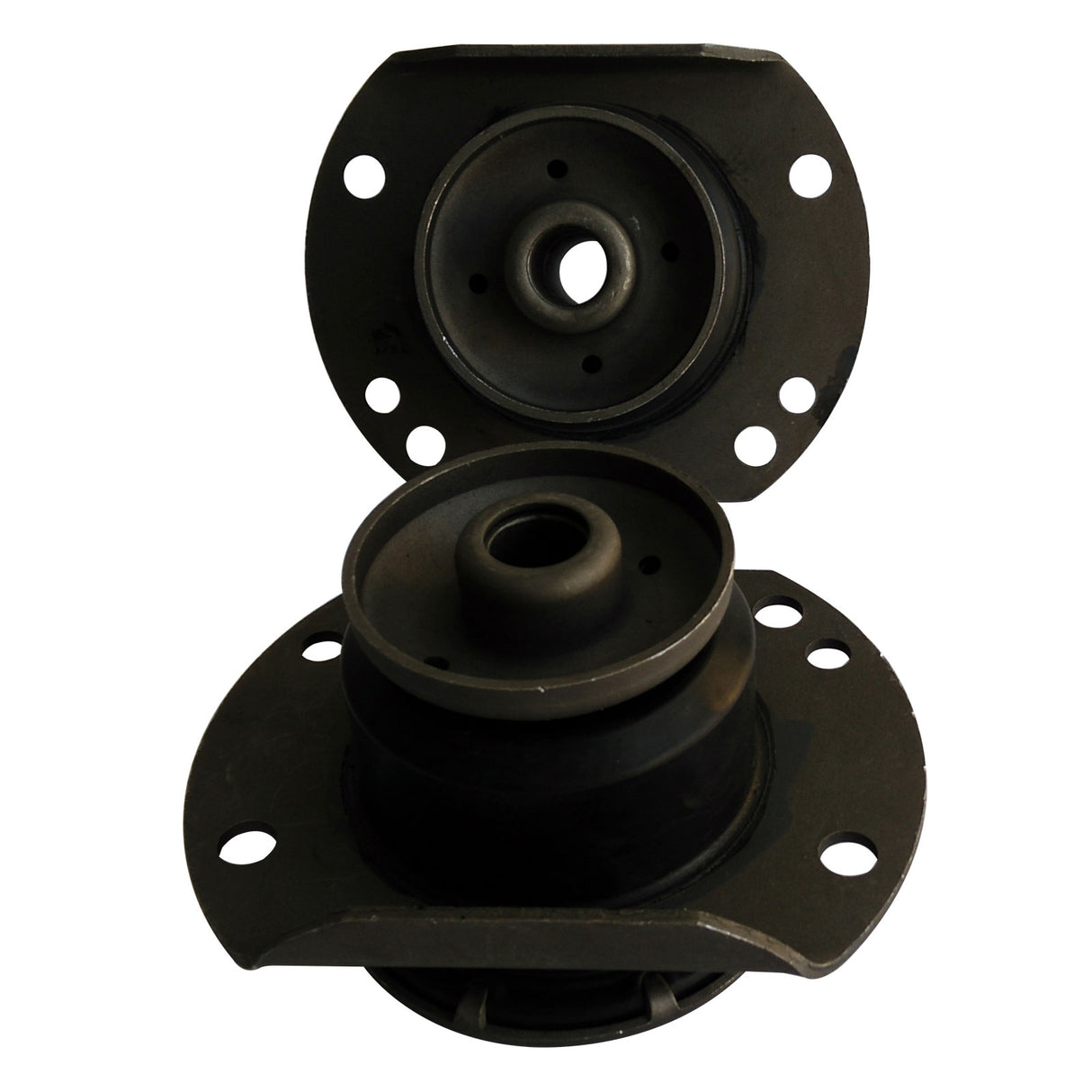 2Pcs Rubber Castor Rod Bush front Fit For Holden Commodore VT VX VY VZ V6 V8 1997-2006 EM-HLN001M - Machter