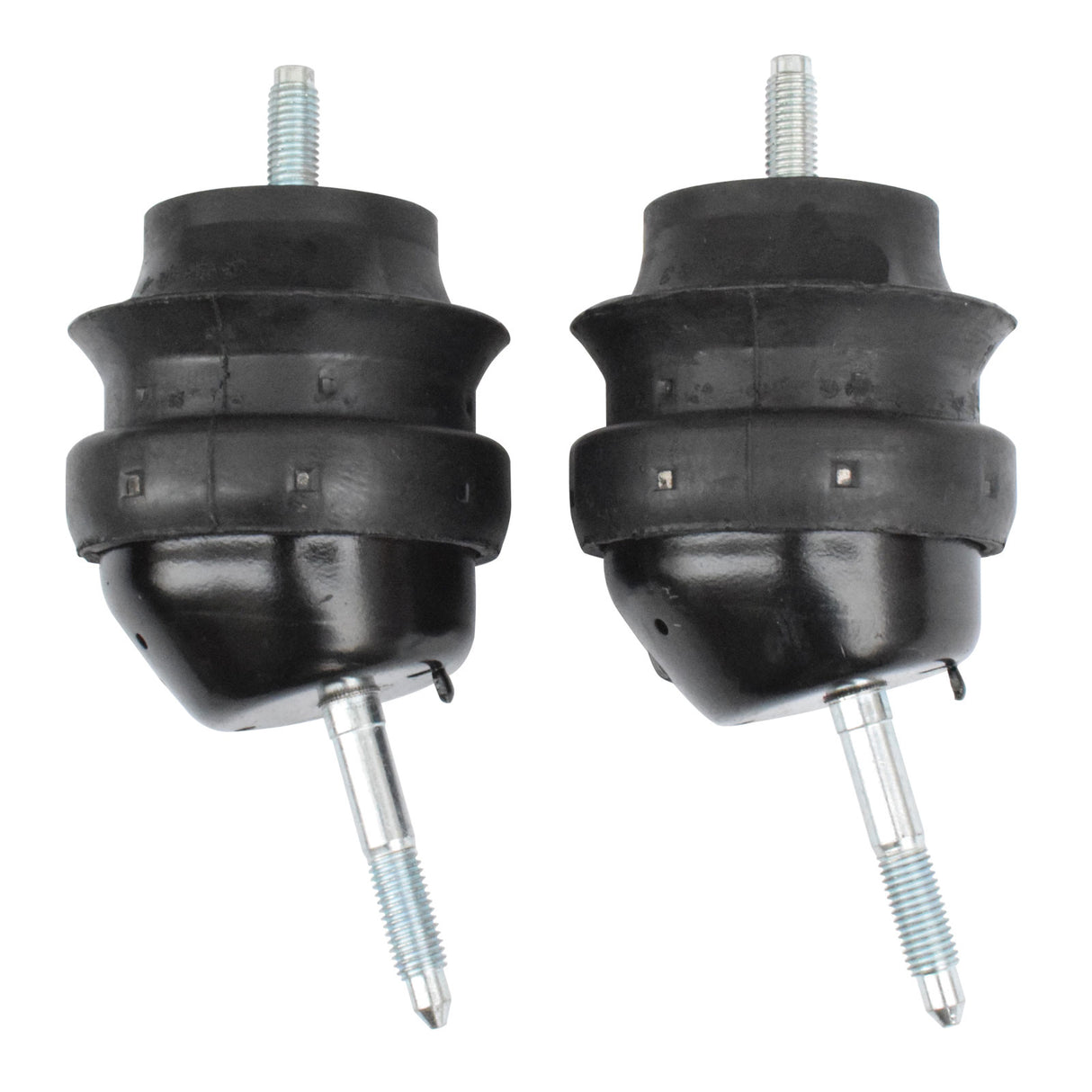 Pair Front Engine Mounts Fit For Holden Commodore VE VF V8 6.0L 6.2L HSV WM Statesman 6.0L 2006-2017 EM-HLN007 - Machter