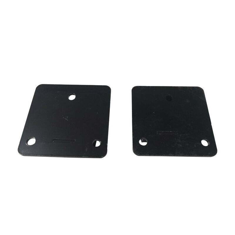 Engine Mount Adapters Fit For Chevy SBC 350 Fit For Holden HQ WB LH LX VB VS Commodore EM-HLN008 - Machter