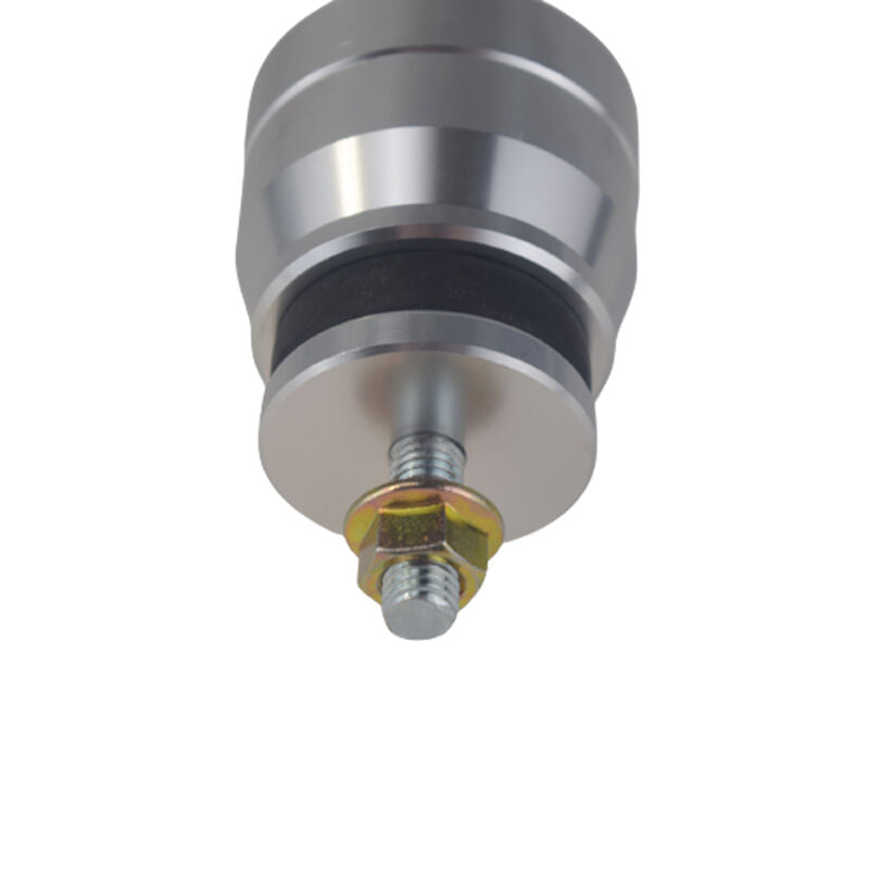 Pair Aluminium Engine Mounts Fit For Holden Commodore VT VX VY VZ SS V8 LS1 LS2 L76 EM-HLN012 - Machter