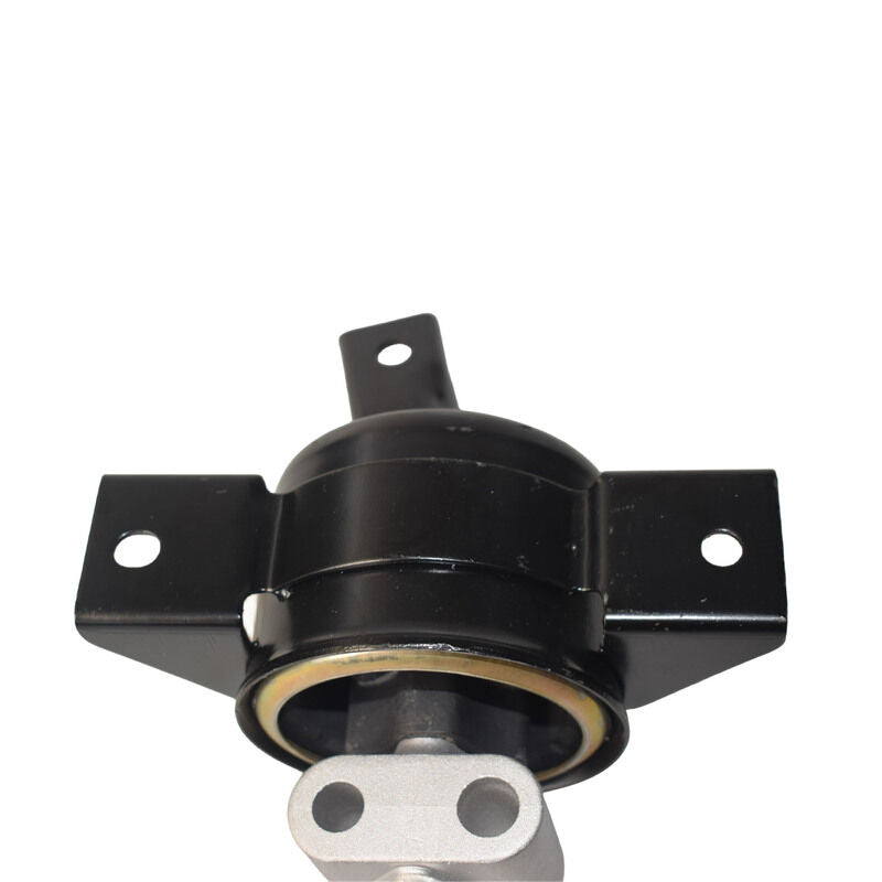 Left Hand Side Engine Mount Fit For Holden Barina TK 1.6L F16D3 Manual 12/2005-10/2011 EM-HLN014 - Machter