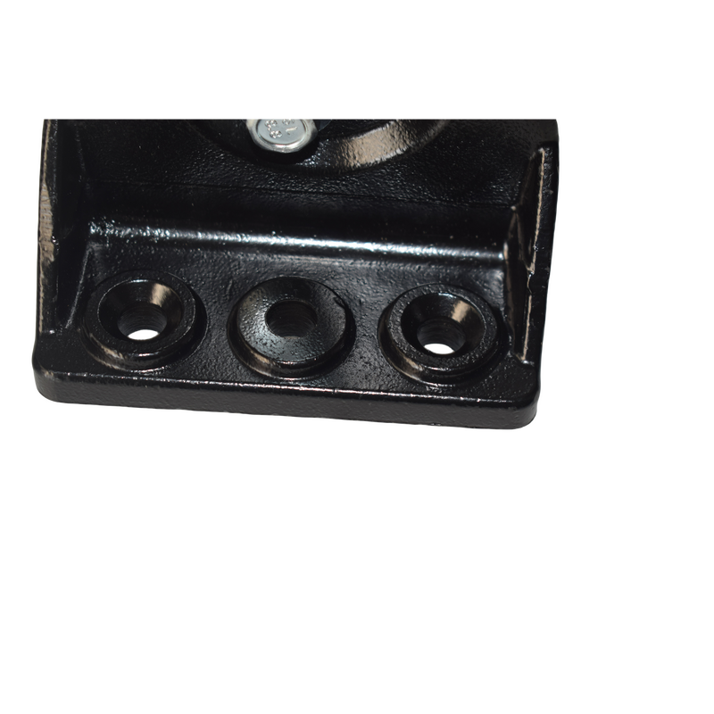 Right Hand Side Engine Mount Fit For Holden Barina TK 2005-2011 Daewoo Kalos 2002-2004 1.6L Manual Auto EM-HLN015 - Machter