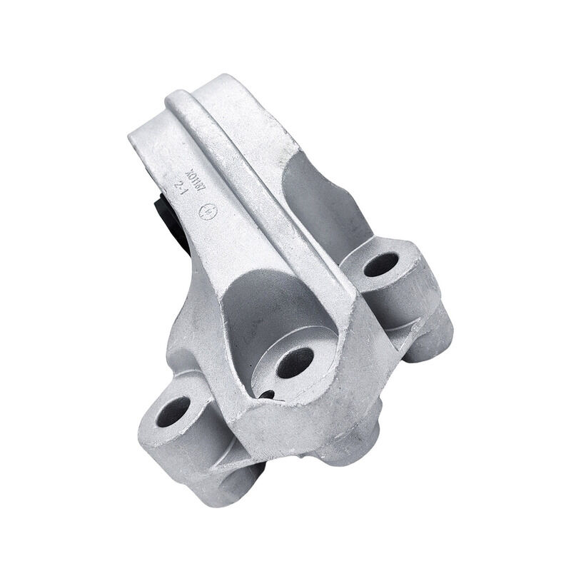 Rear Engine Mount Fit For Holden Captiva CG LF1 LFW 3.0L Auto 2011-2019 EM-HLN017 - Machter