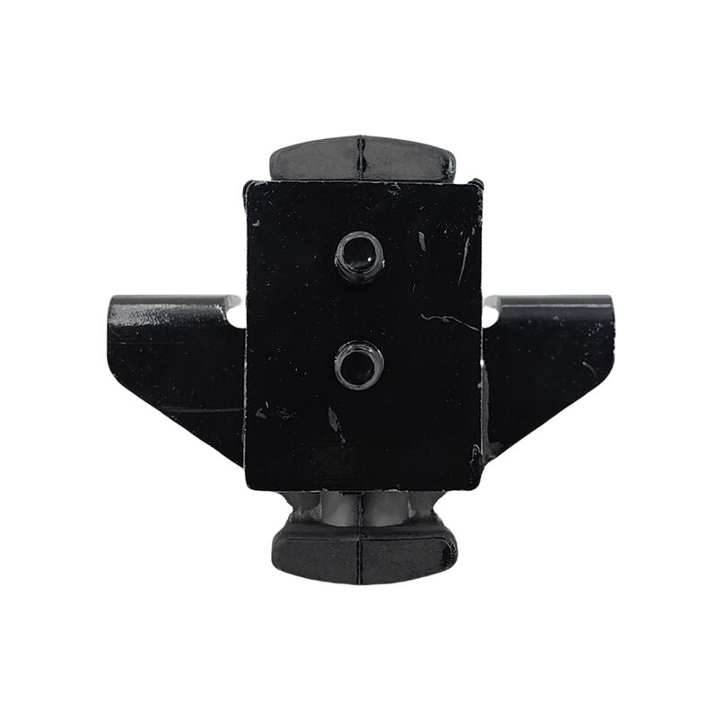 Front Engine Mount Left Hand Side Fit For Holden Rodeo TFR55 TFS55 2WD4WD 4JB1T 2.8L Manual 8-97910-967-0 05/1990-02/2003 EM-HLN048 - Machter
