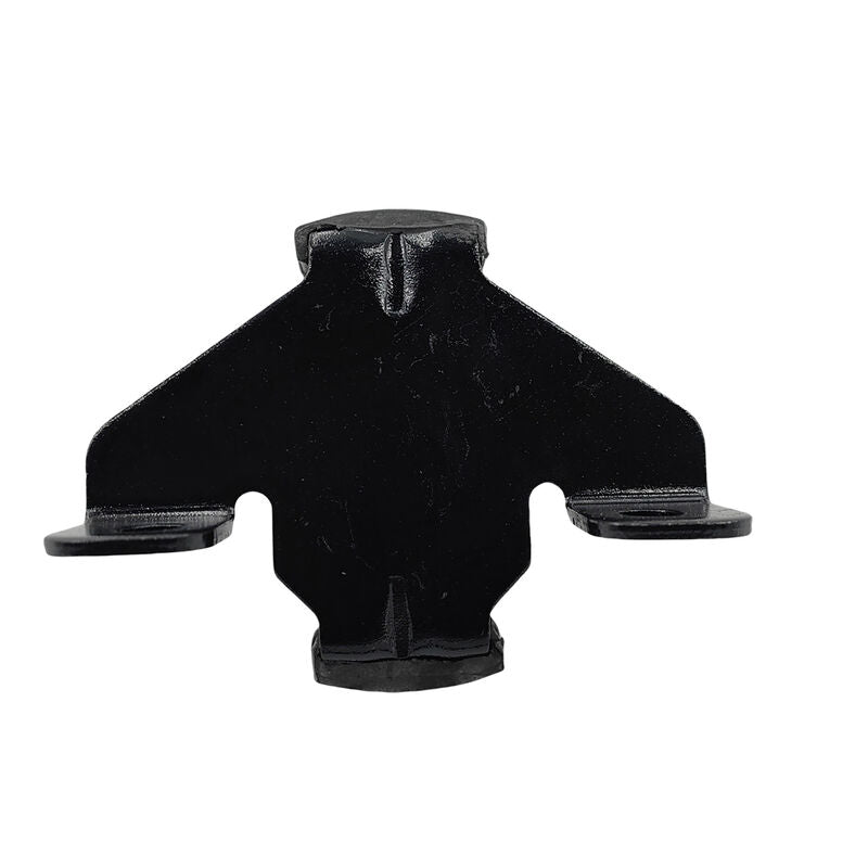 Front Engine Mount Left Hand Side Fit For Holden Rodeo TFR55 TFS55 2WD4WD 4JB1T 2.8L Manual 8-97910-967-0 05/1990-02/2003 EM-HLN048 - Machter