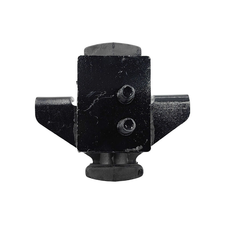 Front Engine Mount Left Hand Side Fit For Holden Rodeo TFR55 TFS55 2WD4WD 4JB1T 2.8L Manual 8-97910-967-0 05/1990-02/2003 EM-HLN048 - Machter